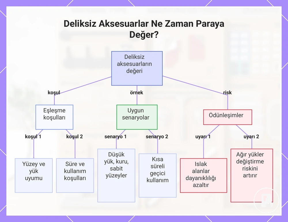 Deliksiz Aksesuarlar Ne Zaman Paraya Değer?